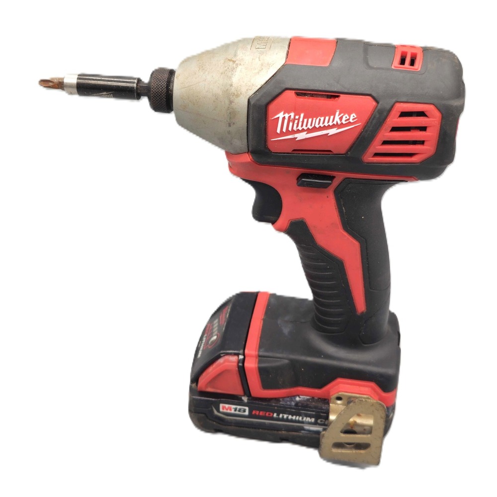 MILWAUKEE 2656-20 1/4" HEX IMPACT DRIVER (GNH025745)